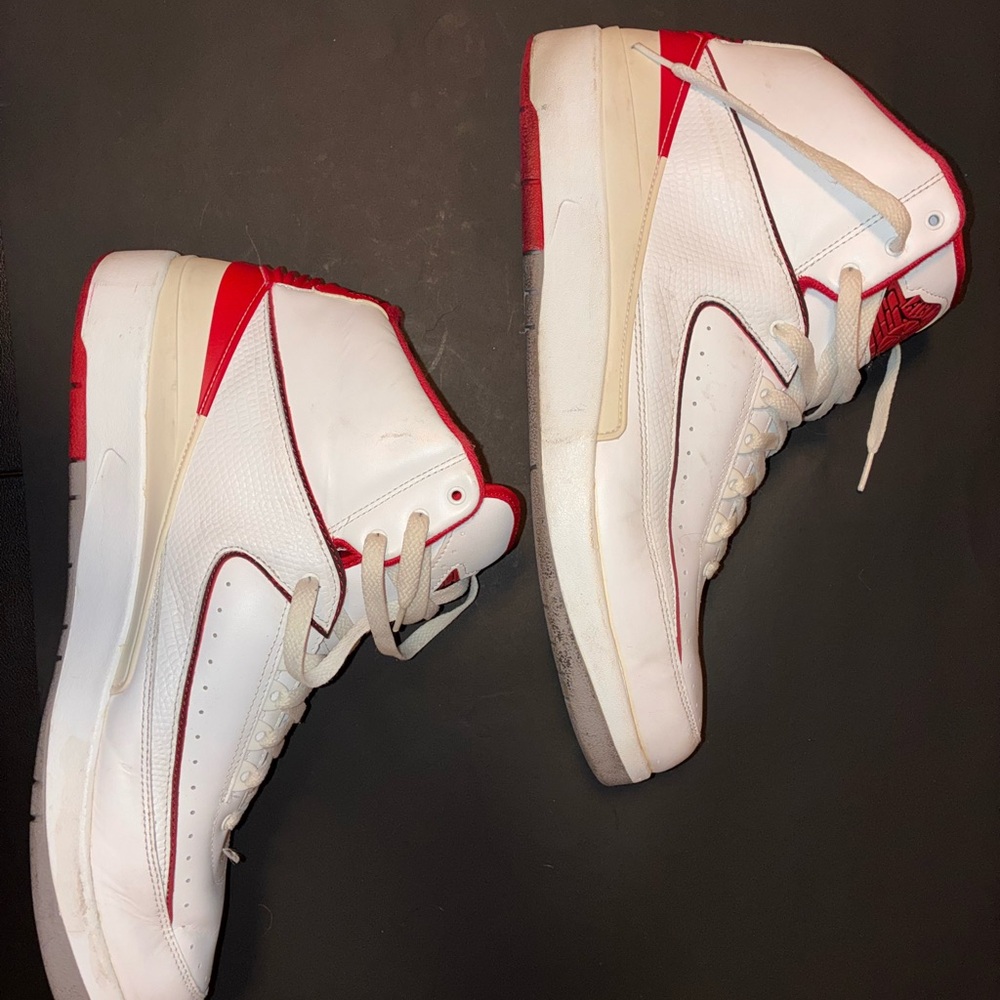 Jordan 2 Retro - Picture 3 of 5